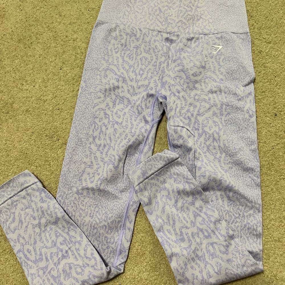 Gymshark Adapt Seamless Leggings